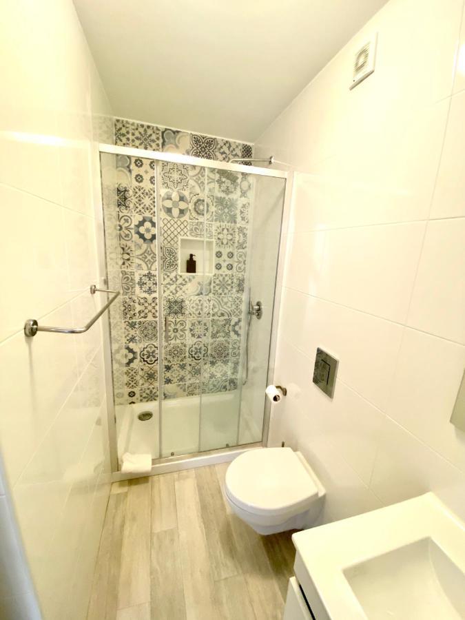 House Of Comfort 1 Lisbon Central Apartment Exteriör bild